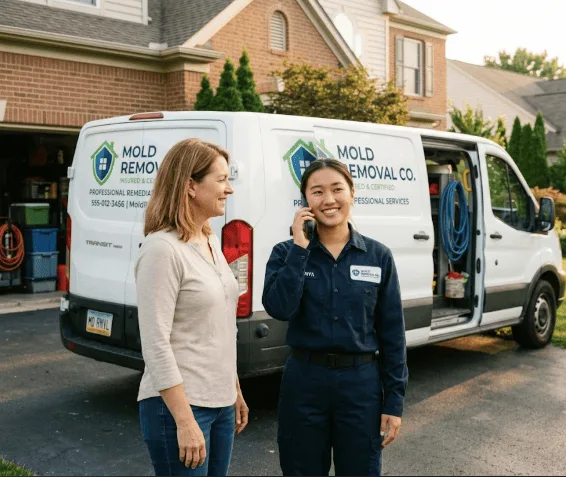 Crawlspace Mold Remediation Dewitt, IL FAQs